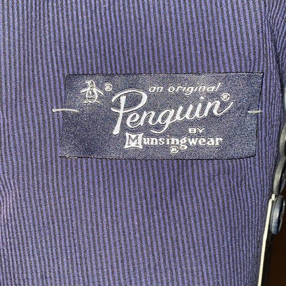 Penguin Blazer - Picture 4 of 8